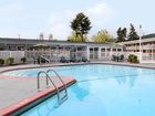 фото отеля Ukiah-Days Inn Gateway To Redwoods Wine Country