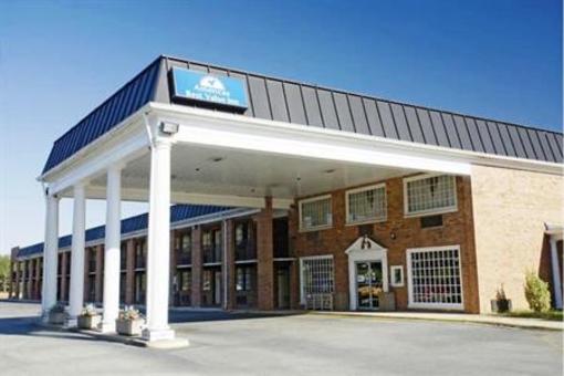 фото отеля Americas Best Value Inn Richmond South