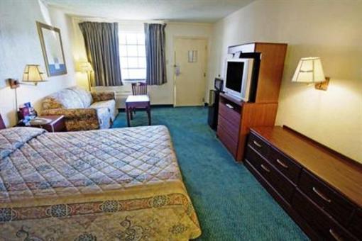 фото отеля Americas Best Value Inn Richmond South