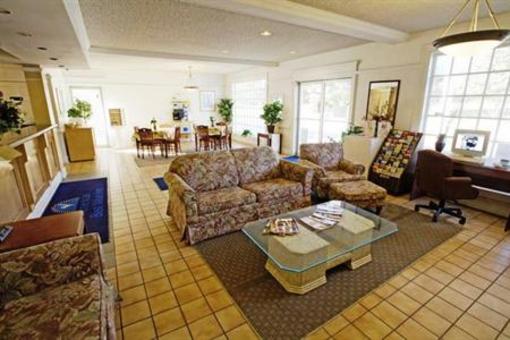 фото отеля Americas Best Value Inn Richmond South