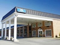 Americas Best Value Inn Richmond South
