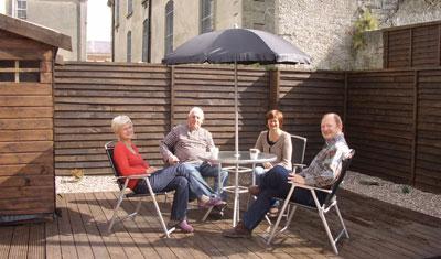 фото отеля Derry Selfcatering Oakvilla
