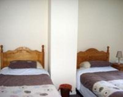 фото отеля Derry Selfcatering Oakvilla