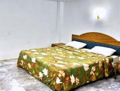 фото отеля Highfive Guest House