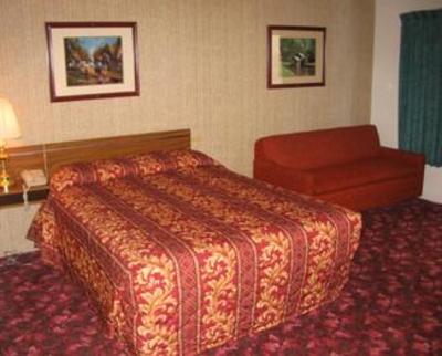 фото отеля Yellowhead Inn Edmonton