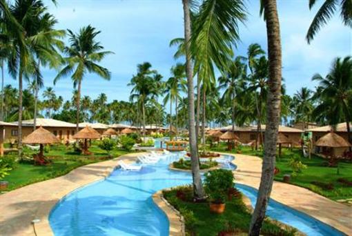 фото отеля Miramar Maragogi Resort