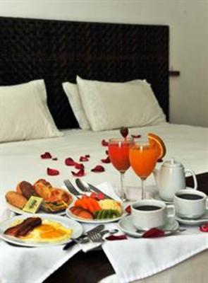 фото отеля Miramar Maragogi Resort