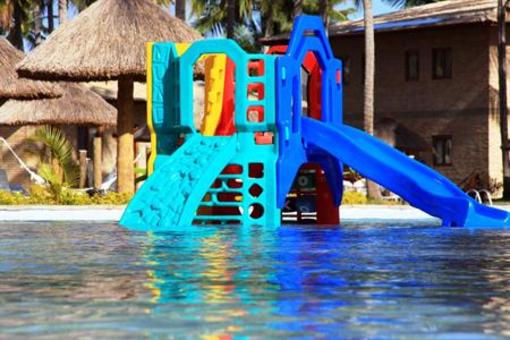 фото отеля Miramar Maragogi Resort