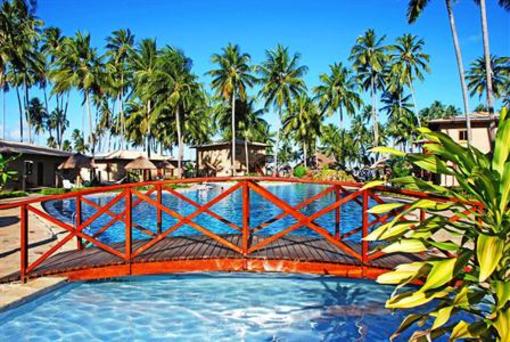 фото отеля Miramar Maragogi Resort