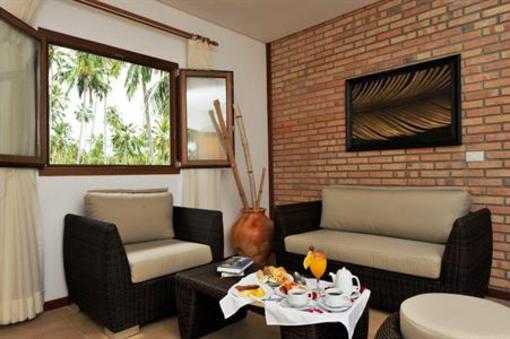 фото отеля Miramar Maragogi Resort