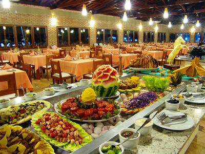 фото отеля Miramar Maragogi Resort