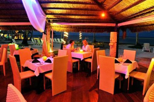 фото отеля Miramar Maragogi Resort