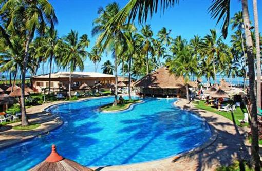 фото отеля Miramar Maragogi Resort