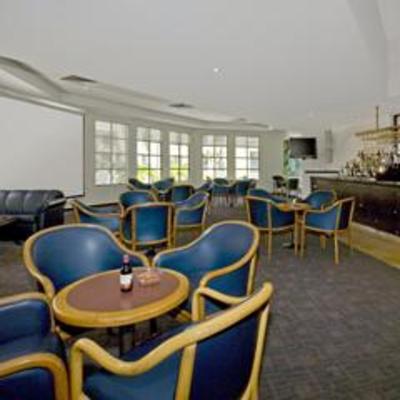 фото отеля Fiesta Inn Monterrey la Fe Aeropuerto