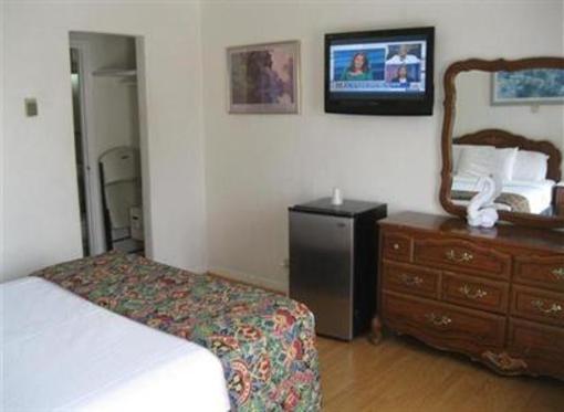 фото отеля Rest Haven Motel