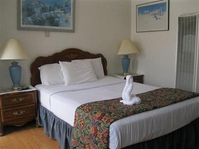 фото отеля Rest Haven Motel