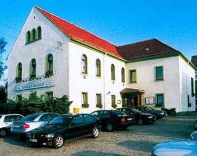 фото отеля Landhaus Marsdorf Dresden