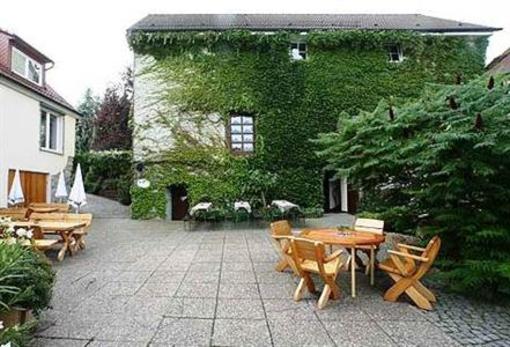 фото отеля Landhaus Marsdorf Dresden