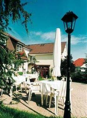 фото отеля Landhaus Marsdorf Dresden