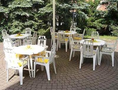 фото отеля Landhaus Marsdorf Dresden