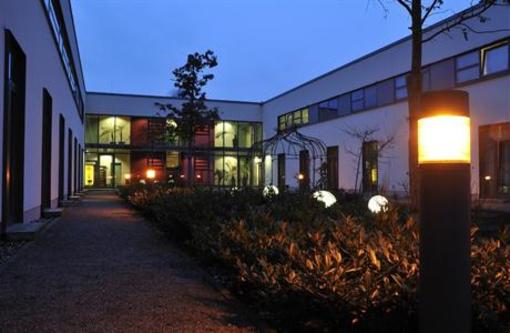 фото отеля Sporthotel Borussia Dusseldorf