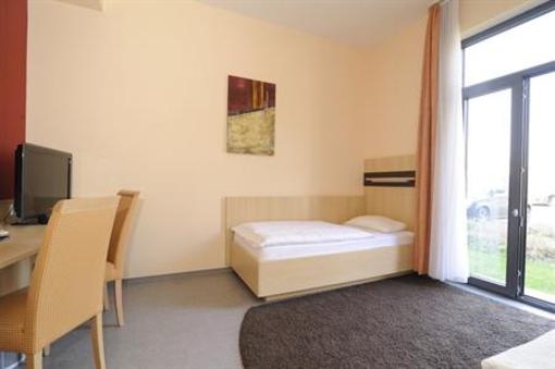 фото отеля Sporthotel Borussia Dusseldorf