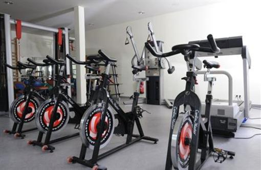 фото отеля Sporthotel Borussia Dusseldorf