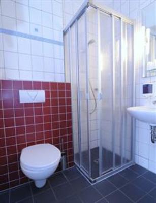 фото отеля Sporthotel Borussia Dusseldorf