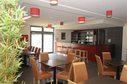 фото отеля Sporthotel Borussia Dusseldorf
