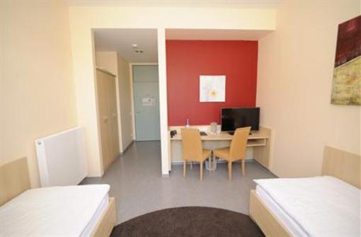 фото отеля Sporthotel Borussia Dusseldorf