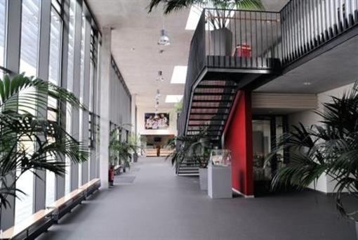 фото отеля Sporthotel Borussia Dusseldorf