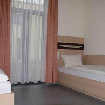 фото отеля Sporthotel Borussia Dusseldorf