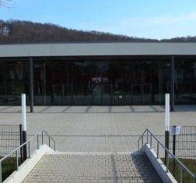 фото отеля Sporthotel Borussia Dusseldorf