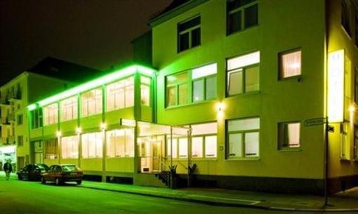фото отеля Sporthotel Borussia Dusseldorf