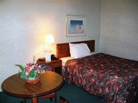 The Hannibal Inn and Conference Center