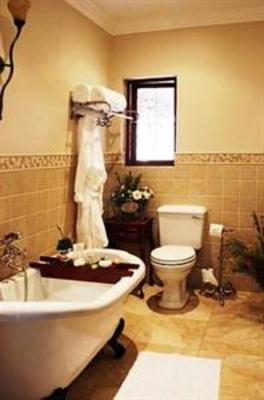 фото отеля Afrique Boutique Ruimsig