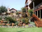 фото отеля Afrique Boutique Ruimsig