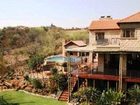 фото отеля Afrique Boutique Ruimsig