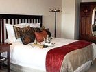 фото отеля Afrique Boutique Ruimsig