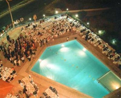 фото отеля Turkin Hotel