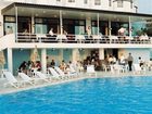фото отеля Turkin Hotel