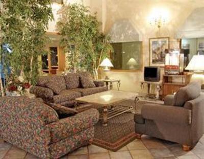 фото отеля Yosemite Southgate Hotel & Suites