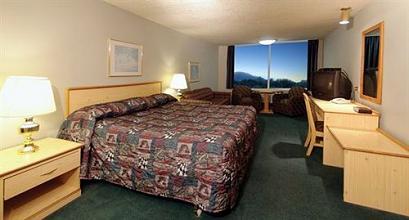 фото отеля Yosemite Southgate Hotel & Suites