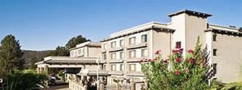 фото отеля Yosemite Southgate Hotel & Suites