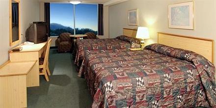 фото отеля Yosemite Southgate Hotel & Suites