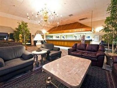 фото отеля Yosemite Southgate Hotel & Suites