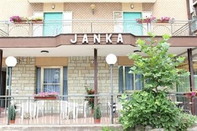 фото отеля Janka B&B