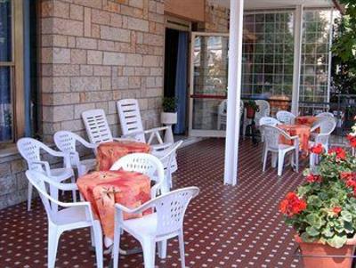 фото отеля Janka B&B