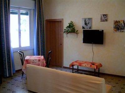 фото отеля Janka B&B
