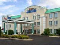 Baymont Inn & Suites East Evansville